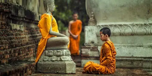 Budismo-reflexion