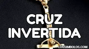 Cruz invertida