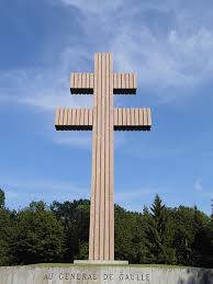 cruz de lorena 1