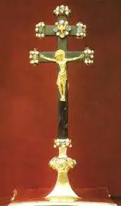 cruz de lorena 4