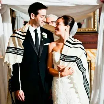 matrimonio judio