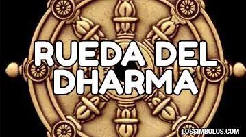 Rueda del Dharma