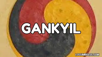 Gankyil