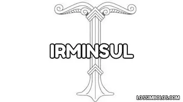 El Irminsul