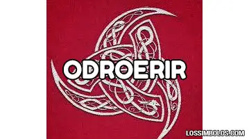 El Odroerir
