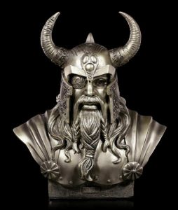 Odin-Vikingos