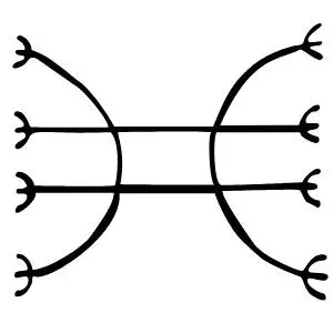Simbolo Galpadur