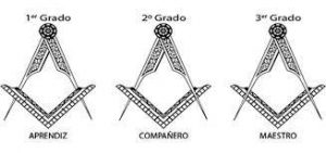 ⊛ Símbolos Masónicos【Historia Y Clasificación】
