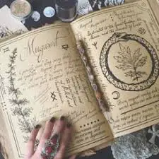 Historia y significado de los Simbolos Wicca tradicionales