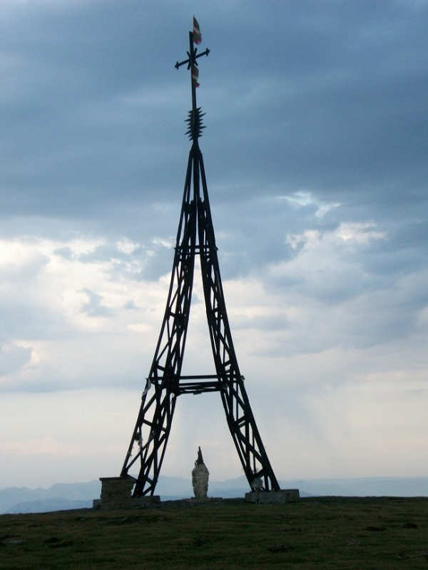 ᐈ La Torre Eiffel【Toda su Historia y su Significado】