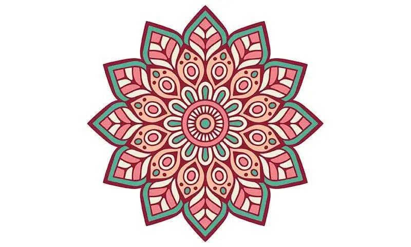 Simbolo-Mandala